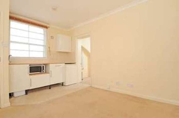 1 bedroom Apartment...